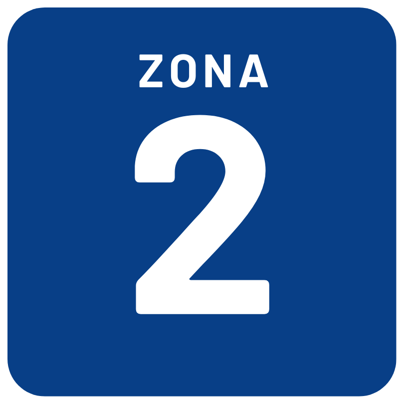 Zona 2