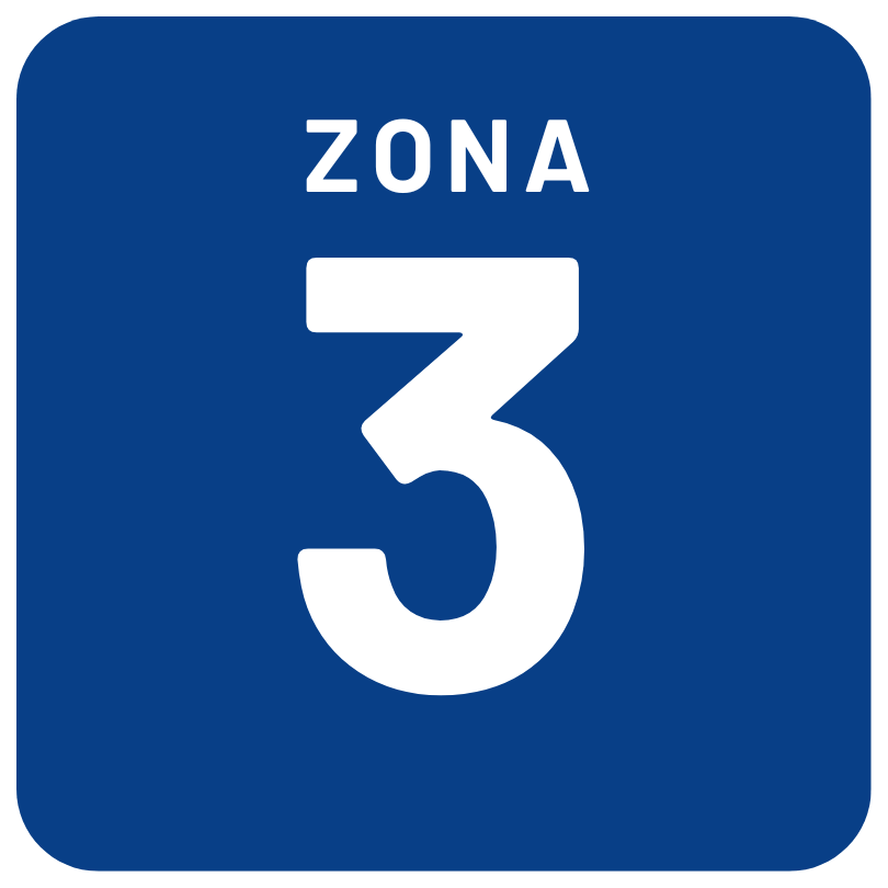 Zona 3