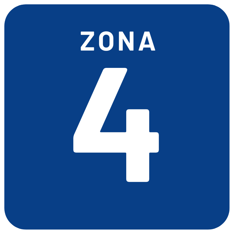 Zona 4